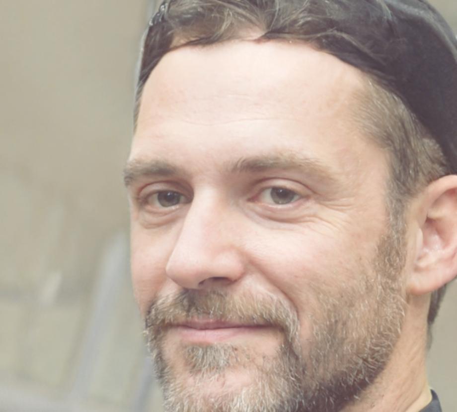 Portrait de Thomas