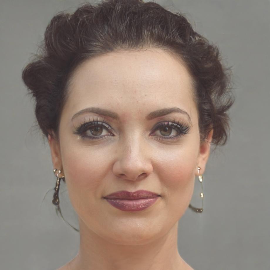 Portrait de Sophie Martin