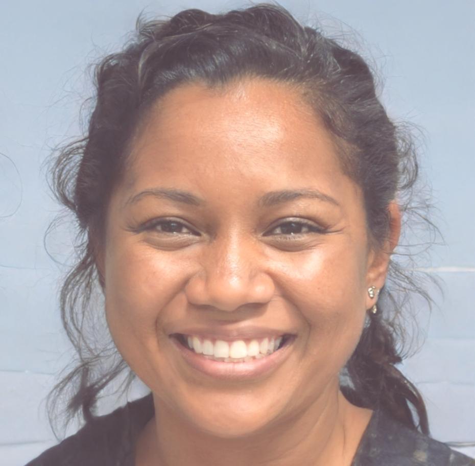 Portrait de Sophie Martin